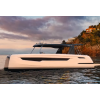 เรือยอทช์ Yachts สำหรับตกปลาสุดหรู